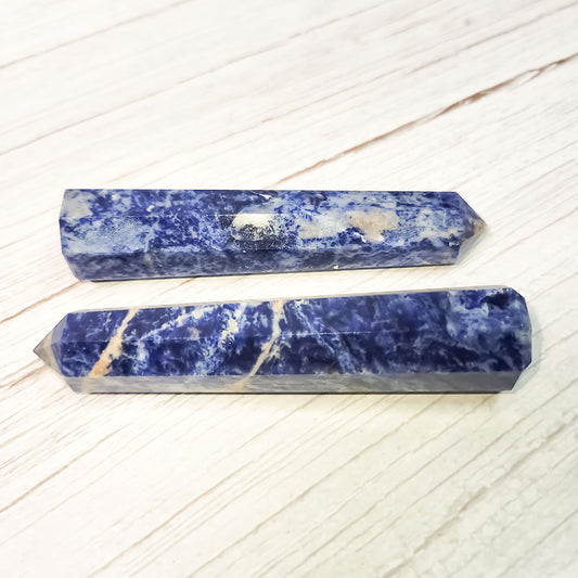 Sodalite Point
